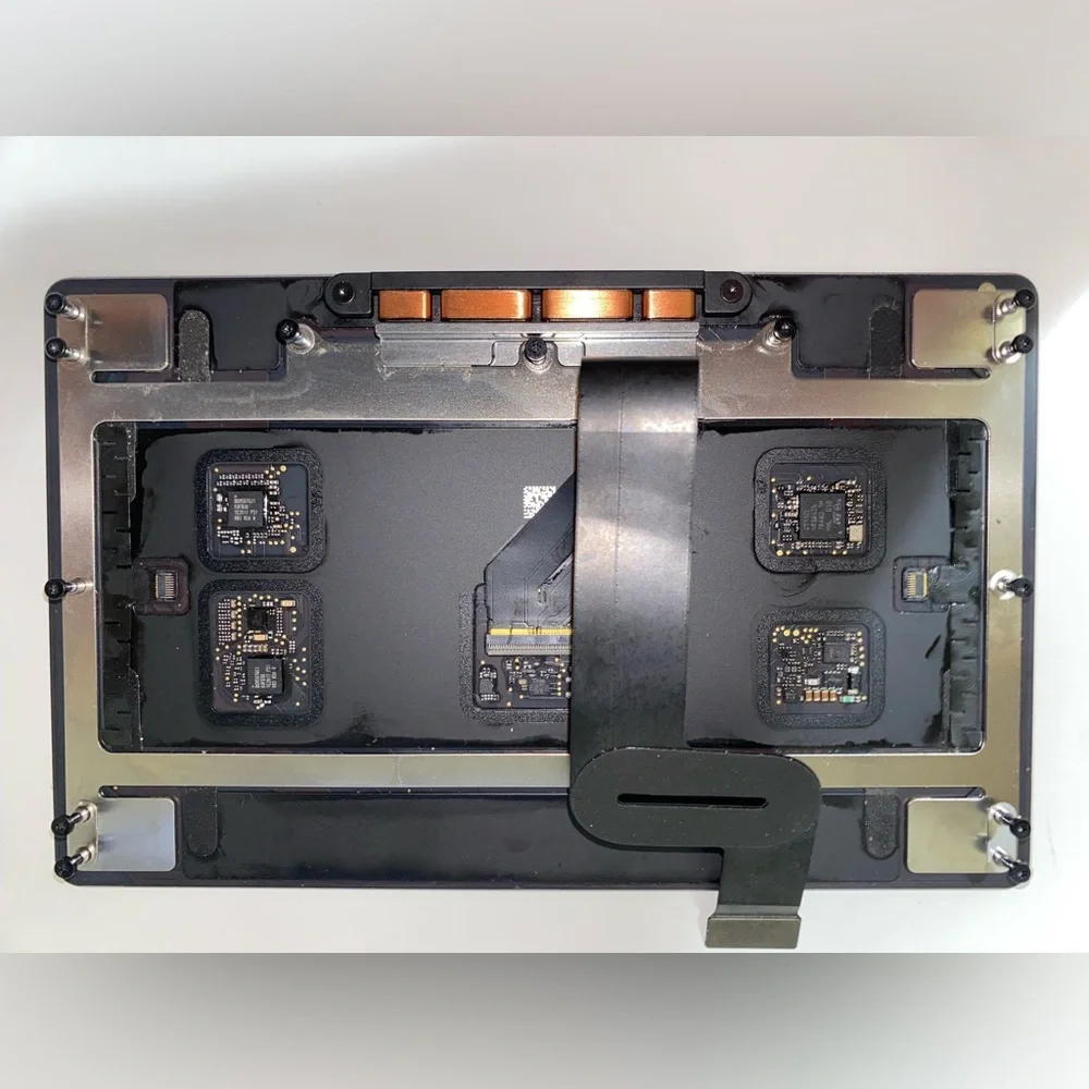 Original MacBook Pro 16